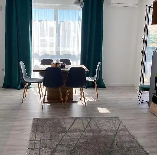 Columna Residence