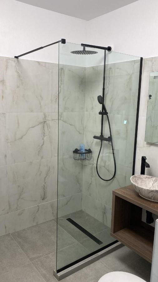 Apartment Columna Floresti (Cluj)