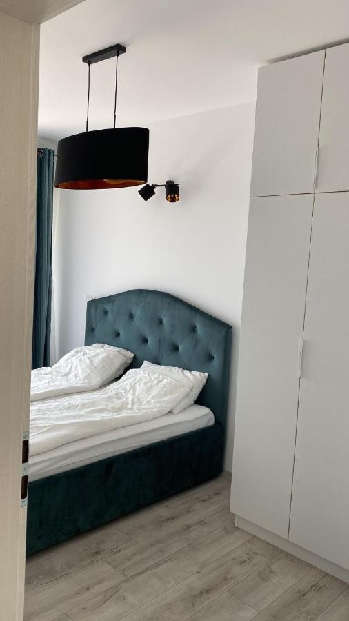 Apartment Columna Floresti (Cluj)