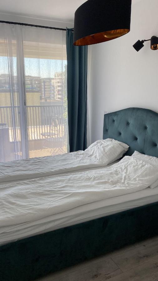 Apartment Columna *