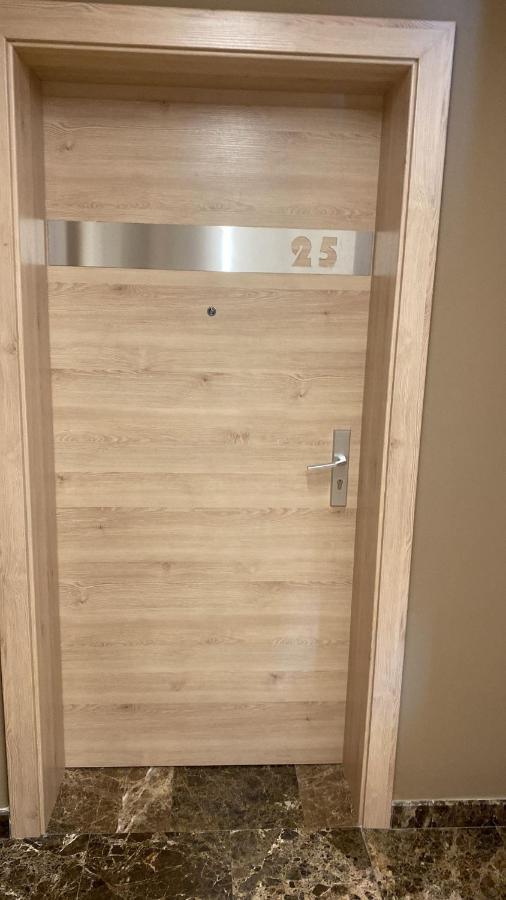 Apartment Columna Floresti (Cluj)